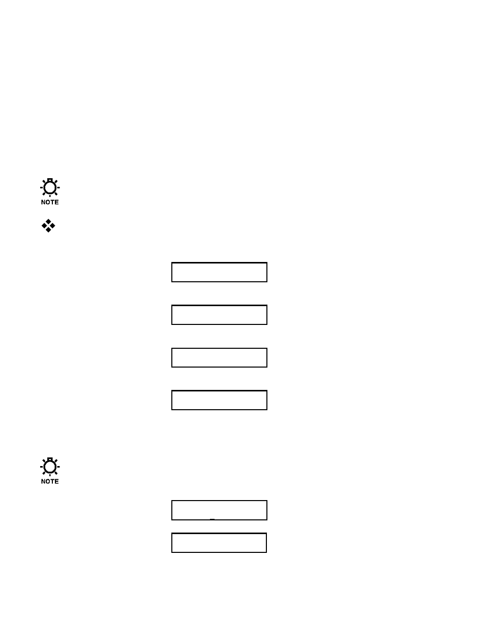 15 security | Pulsafeeder Pulsar DLC User Manual | Page 65 / 120