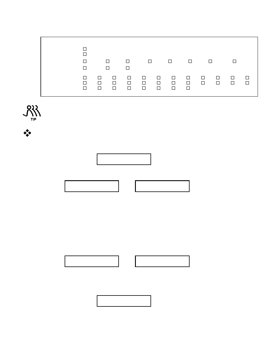 Pulsafeeder Pulsar DLC User Manual | Page 68 / 120