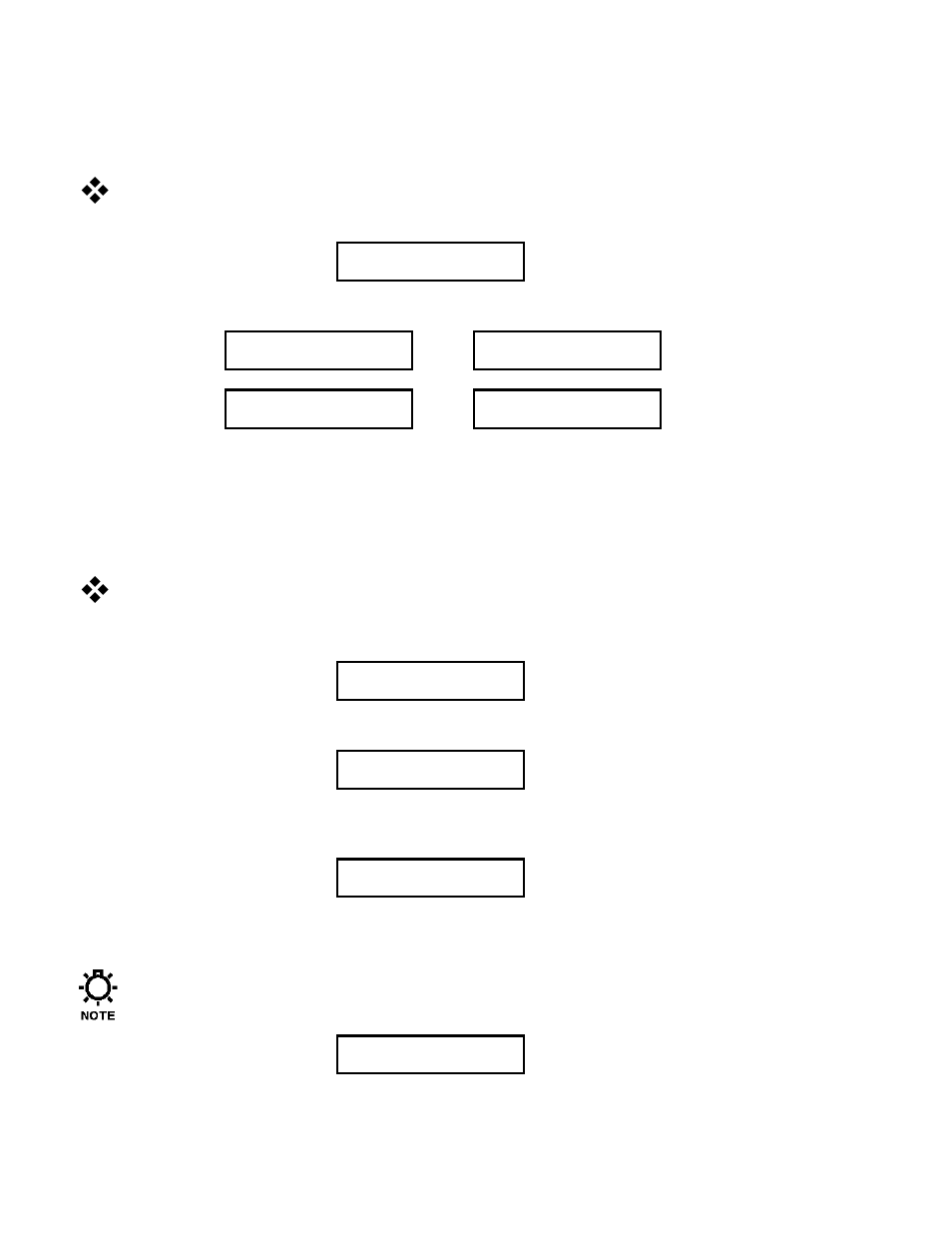 20 language, 21 factory default settings | Pulsafeeder Pulsar DLC User Manual | Page 72 / 120