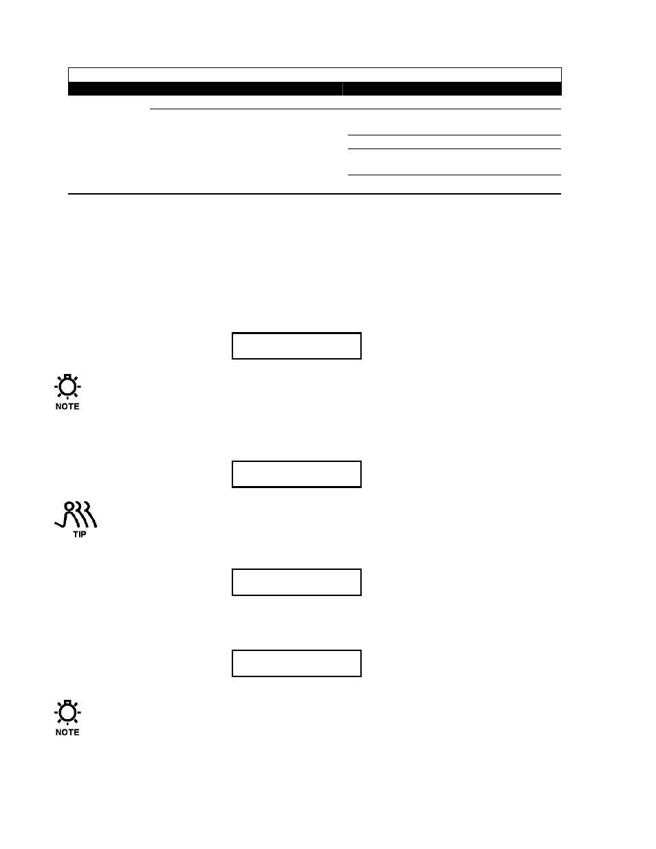 1 encoder diagnostics | Pulsafeeder Pulsar DLC User Manual | Page 94 / 120