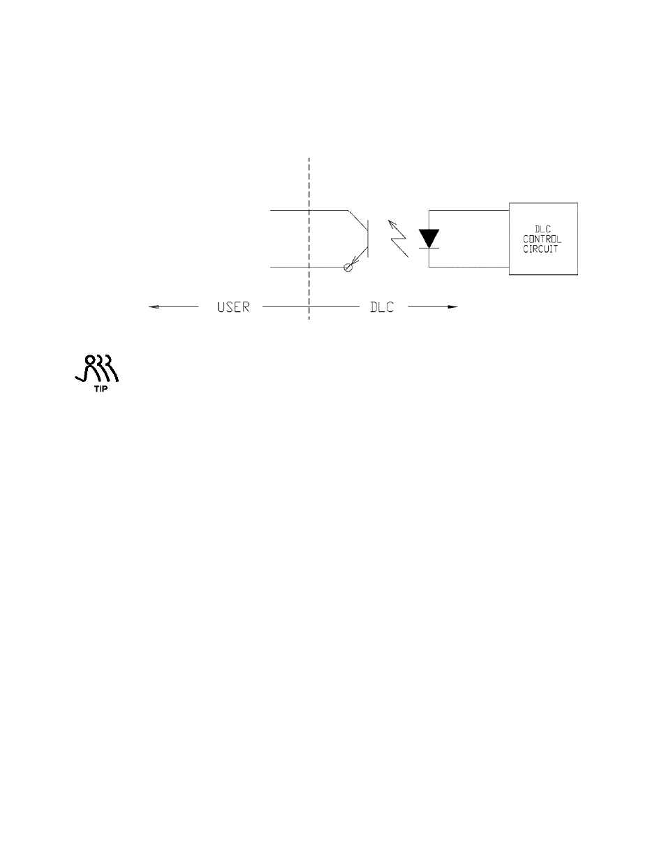 2 alarm and motor status outputs (dlc-rc) | Pulsafeeder Pulsar DLC XP RC User Manual | Page 19 / 68