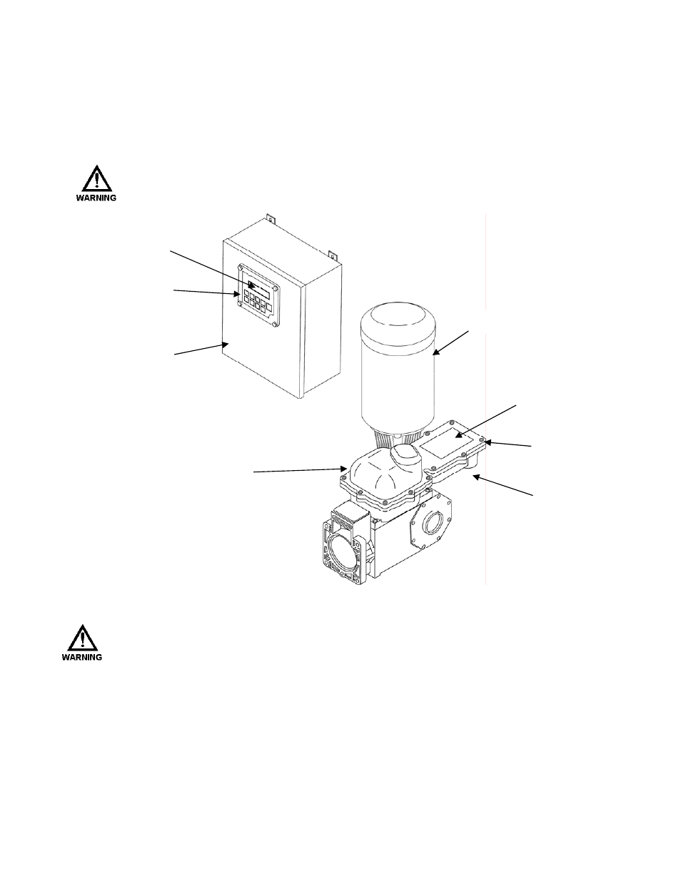 Start up instructions, 1 overview | Pulsafeeder Pulsar DLC XP RC User Manual | Page 21 / 68