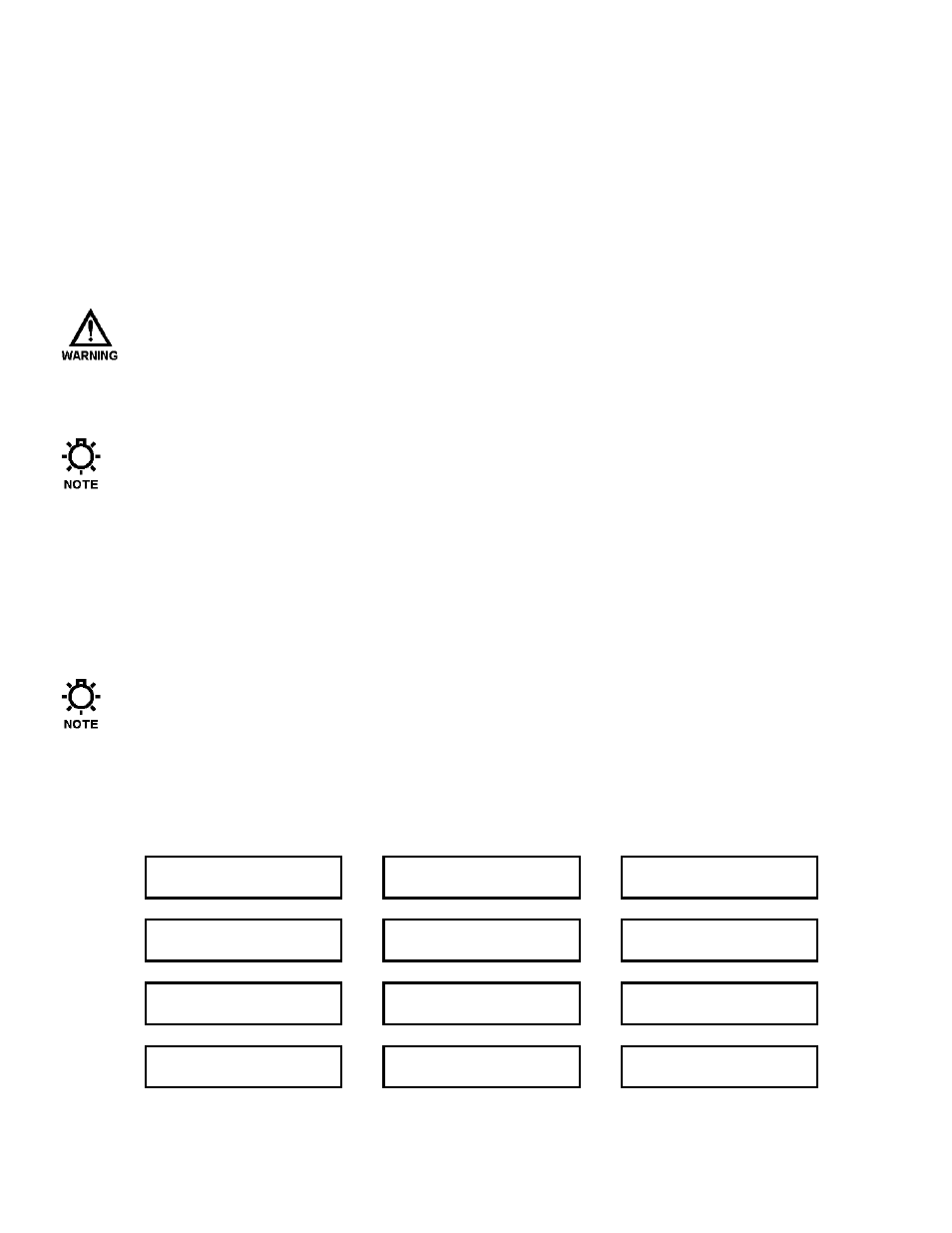 3 confirm correct incoming power | Pulsafeeder Pulsar DLC XP RC User Manual | Page 24 / 68