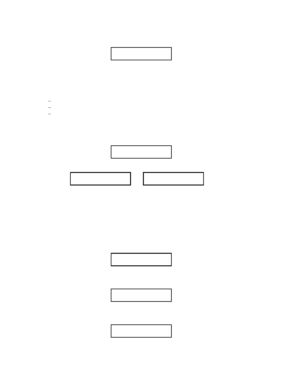 3 analog signal failure set up | Pulsafeeder Pulsar DLC XP RC User Manual | Page 38 / 68