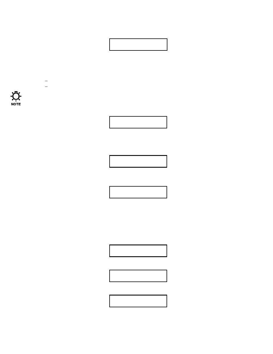 9 power failure set up, 10 alarm relay | Pulsafeeder Pulsar DLC XP RC User Manual | Page 42 / 68