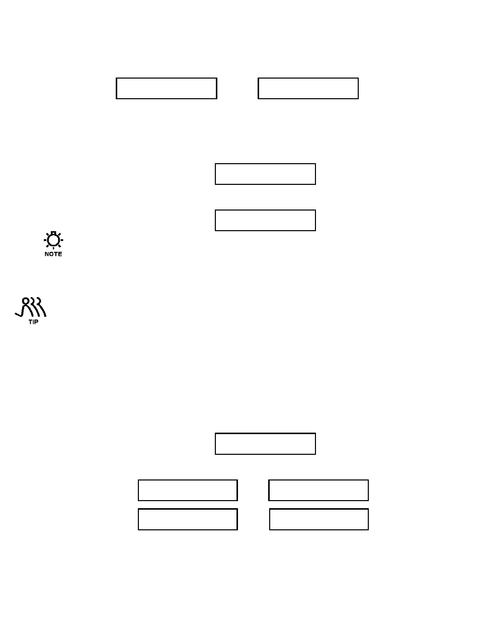 14 contrast adjust, 15 serial communications, 16 language | Pulsafeeder Pulsar DLC XP RC User Manual | Page 45 / 68