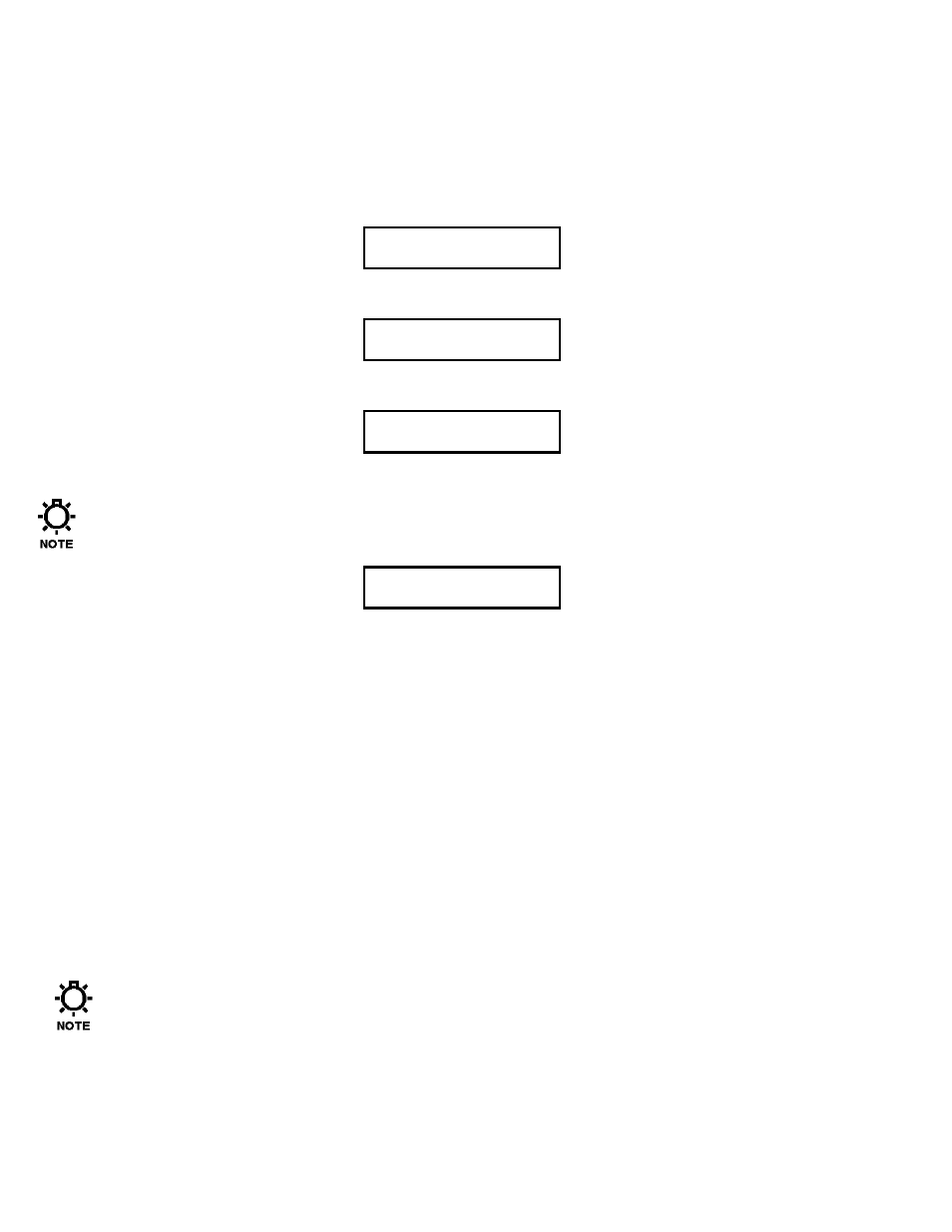 3 units, 4 varying the flow rate - manually, 5 mode | Pulsafeeder Pulsar DLC XP RC User Manual | Page 46 / 68