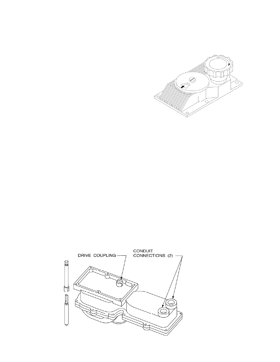 Conversion (manual to dlc-xp/rc) | Pulsafeeder Pulsar DLC XP RC User Manual | Page 62 / 68