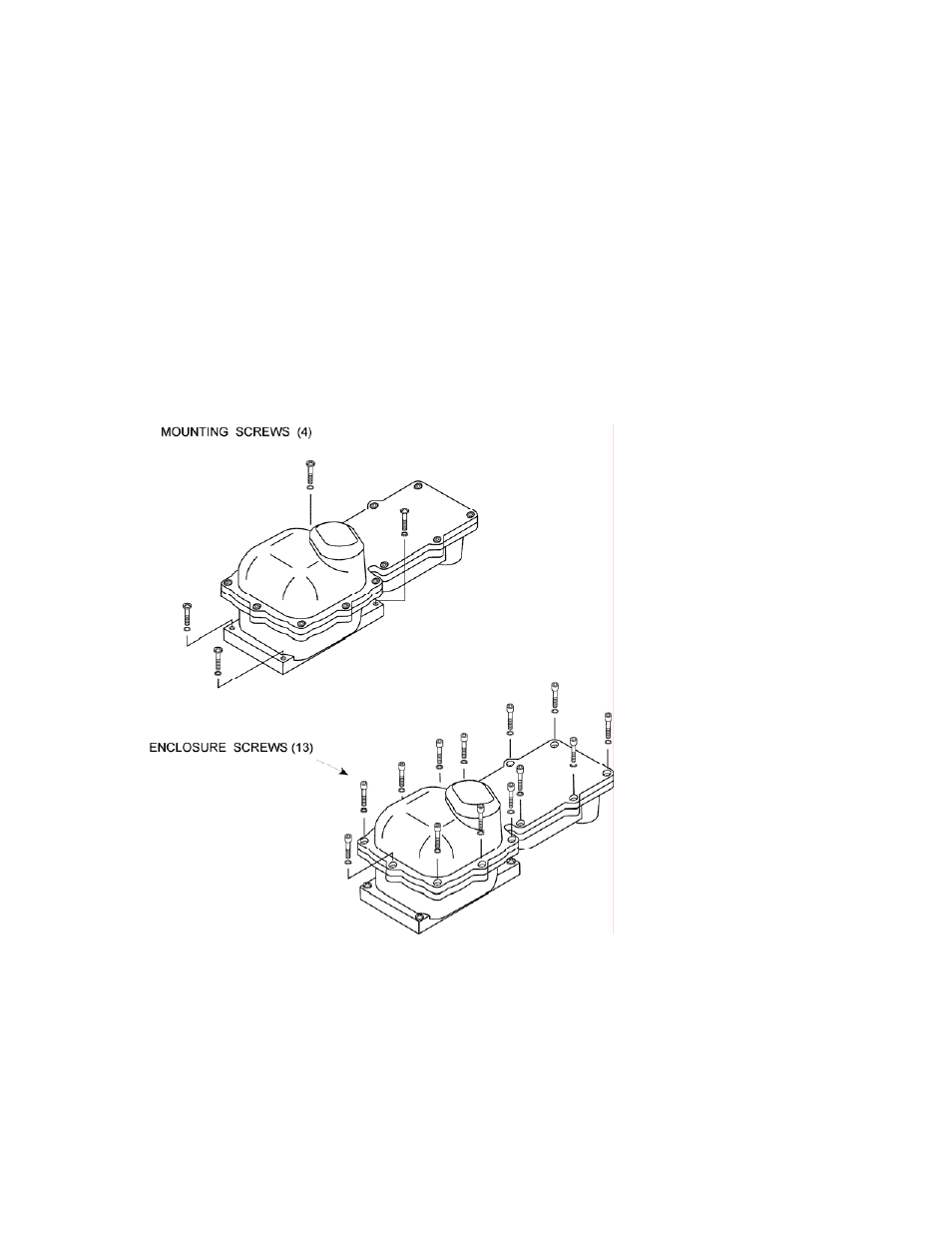 Pulsafeeder Pulsar DLC XP RC User Manual | Page 64 / 68