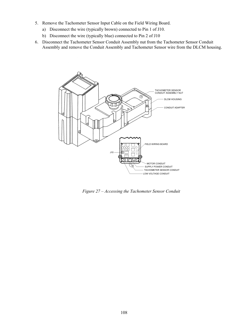 Pulsafeeder Pulsar DLCM User Manual | Page 114 / 135