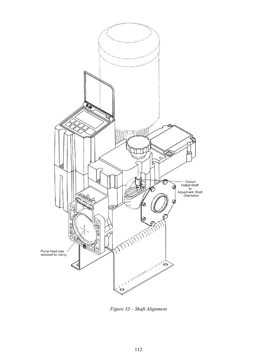 Pulsafeeder Pulsar DLCM User Manual | Page 118 / 135
