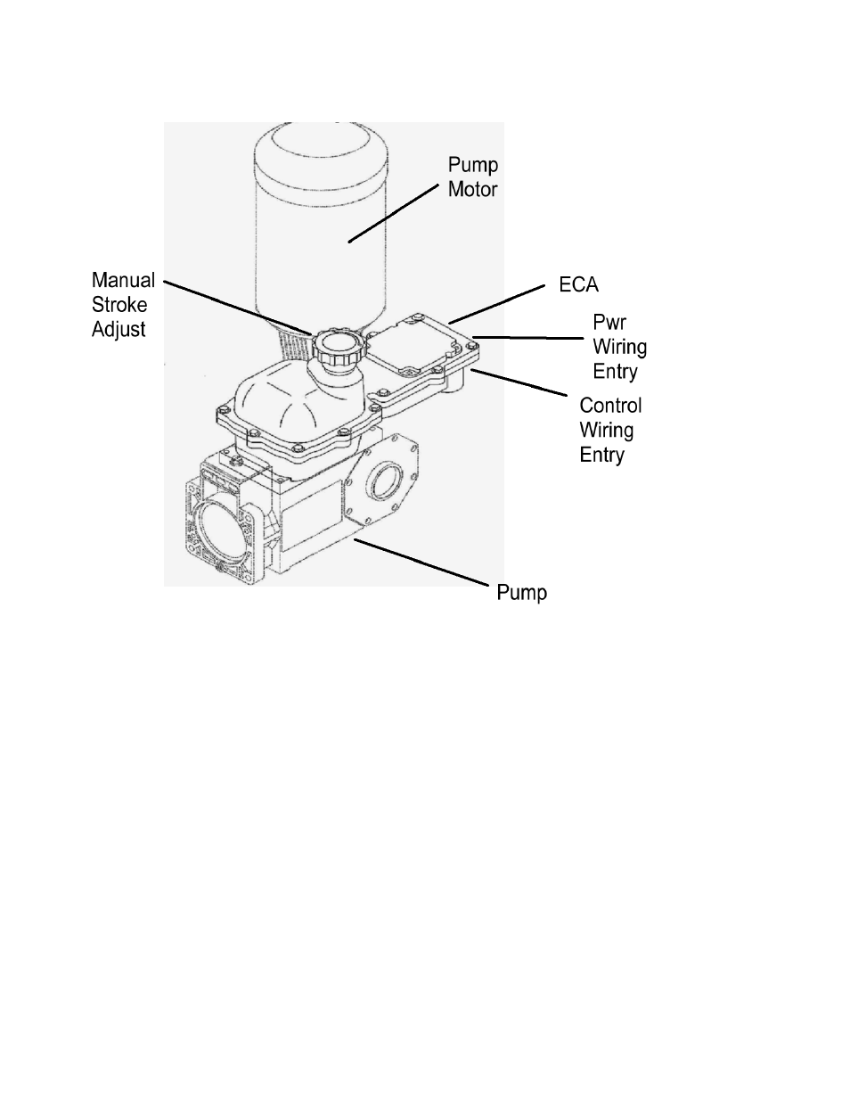 Storage instructions, 1 short term (0 - 12 months) | Pulsafeeder Pulsar ECA NEMA4X User Manual | Page 12 / 38