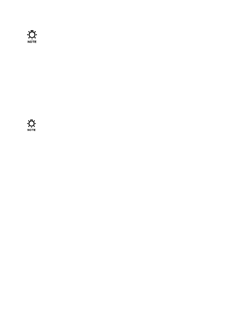 2 long term (12 months or more) | Pulsafeeder Pulsar ECA NEMA4X User Manual | Page 13 / 38