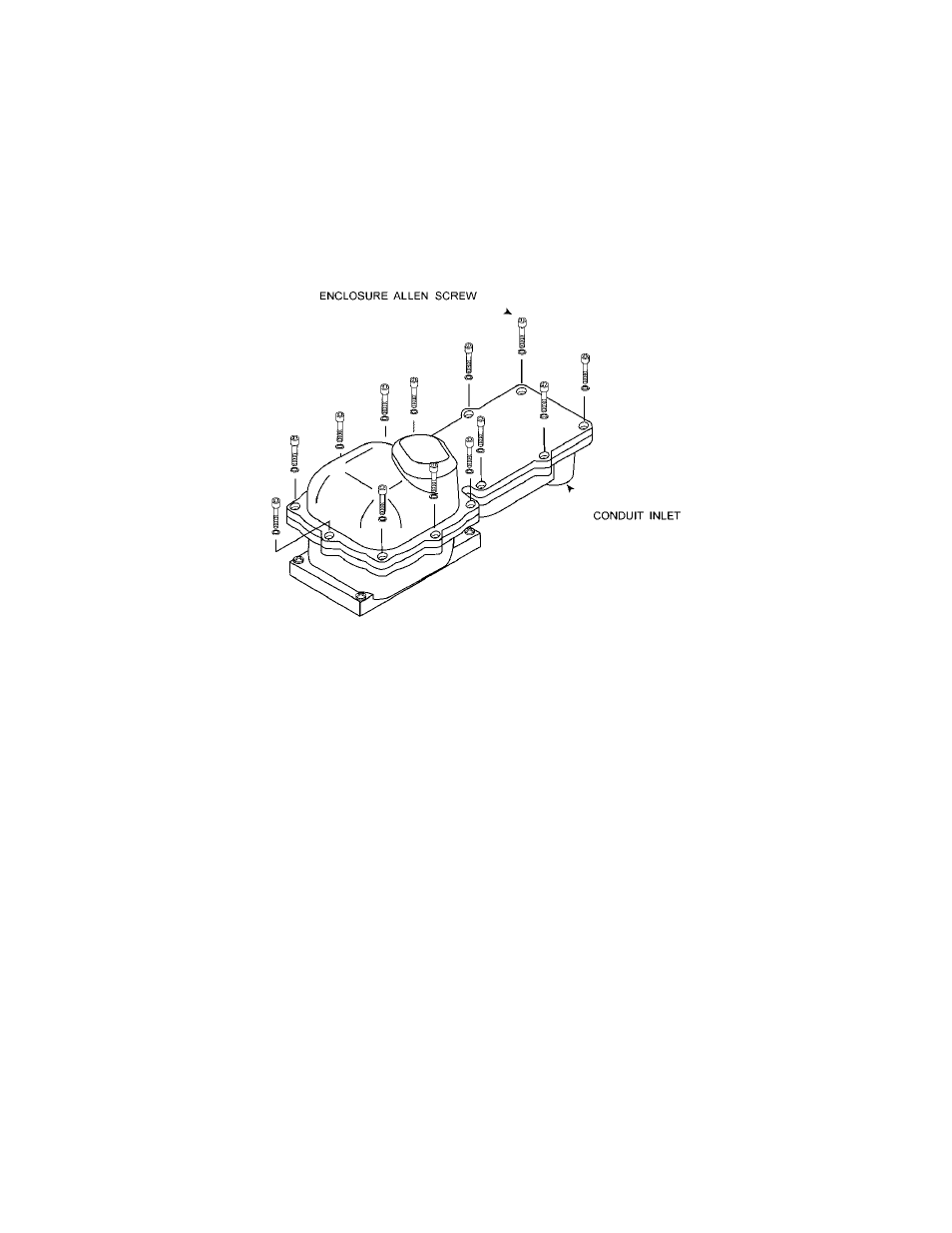 Pulsafeeder Pulsar ECA NEMA4X User Manual | Page 16 / 38