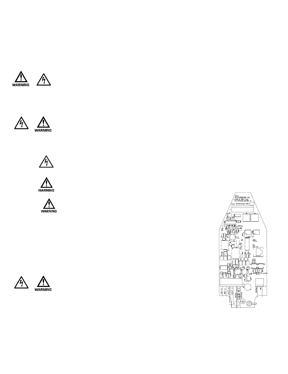 Start up and operation, 1 overview, Input/out setup | 1 system user calibration, 1 analog input signal calibration | Pulsafeeder Pulsar ECA NEMA4X User Manual | Page 23 / 38