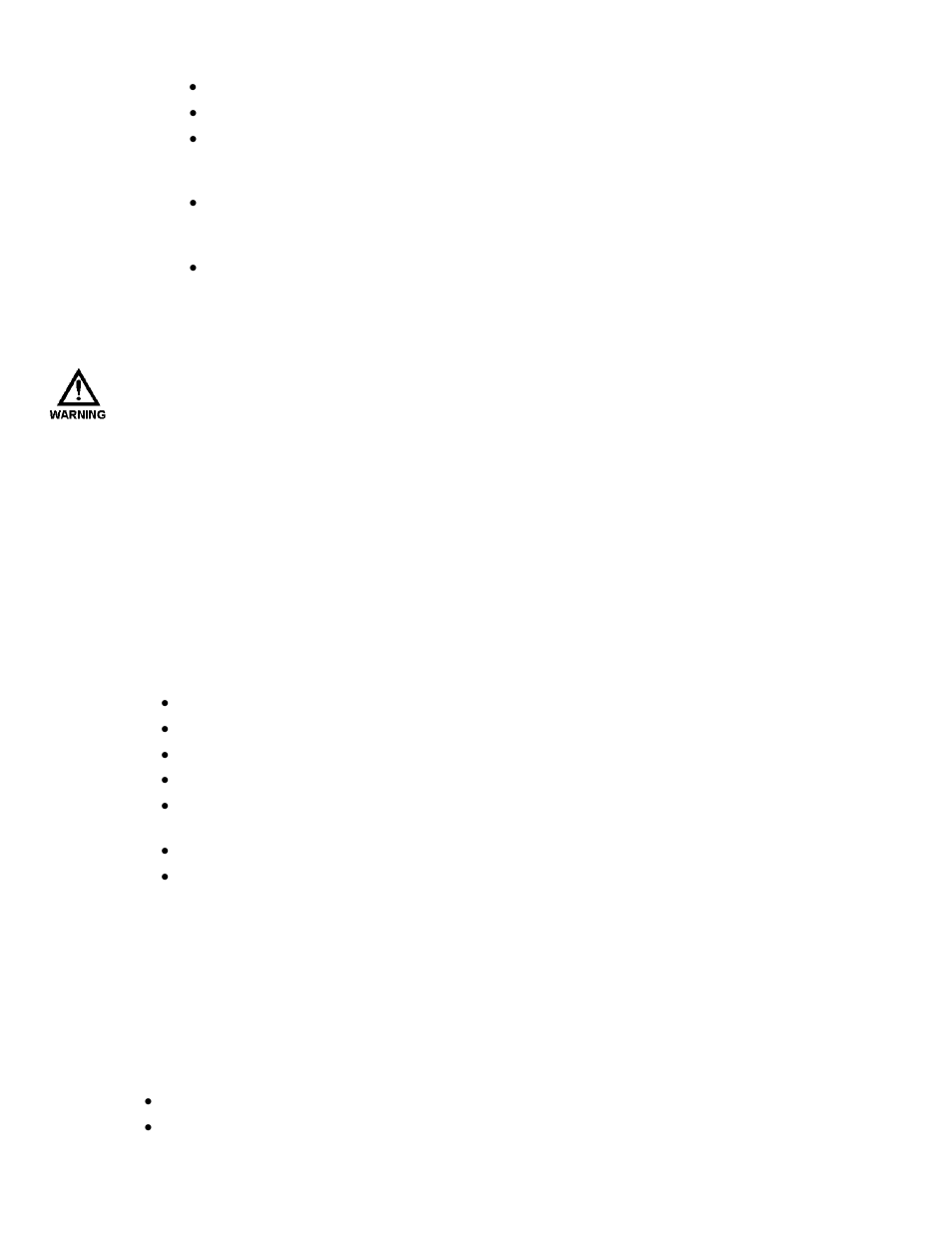 1 factory re-initialization, Diagnostics, 1 trouble code reporting | Pulsafeeder Pulsar ECA NEMA4X User Manual | Page 26 / 38