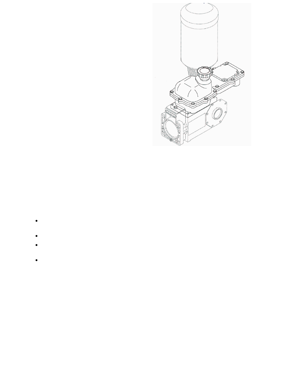 Safety considerations, 1 general safety | Pulsafeeder Pulsar ECA NEMA4X User Manual | Page 8 / 38