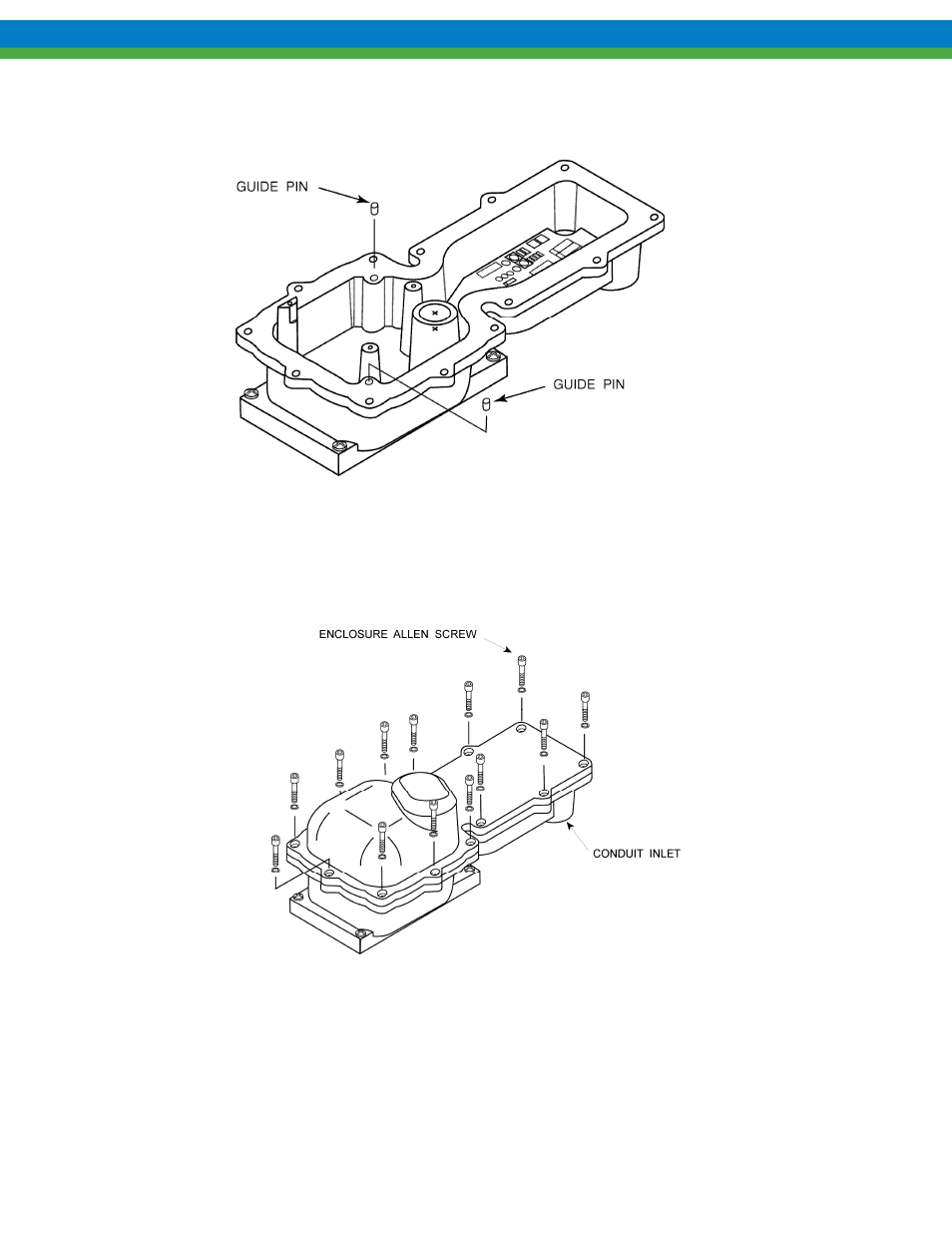 Pulsafeeder Pulsar ECA NEMA7 User Manual | Page 12 / 23