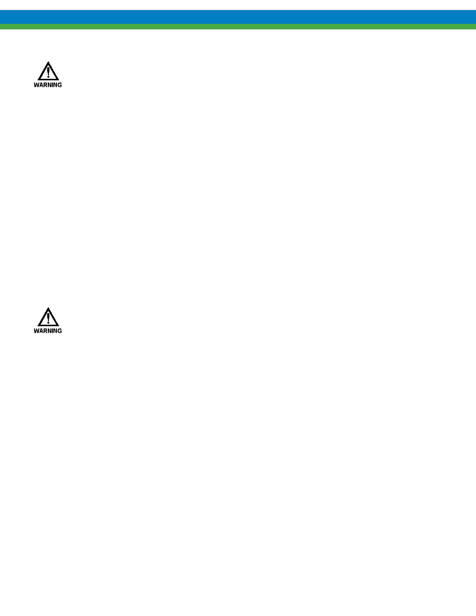 8 mechanical zero calibration, 9 factory re-initialization | Pulsafeeder Pulsar ECA NEMA7 User Manual | Page 18 / 23