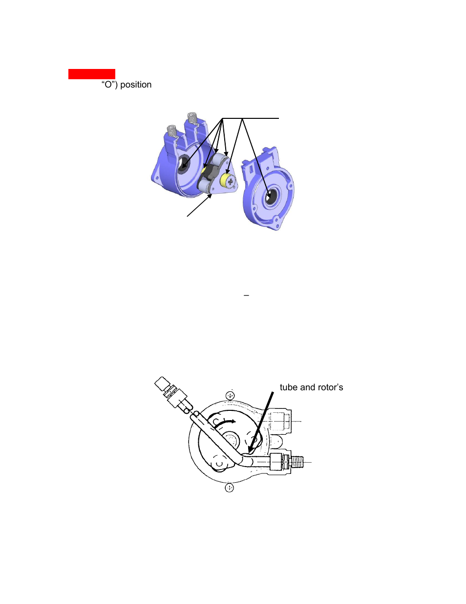 Tubing assembly installation and lubrication | Pulsafeeder Chem-Tech Series XP EN User Manual | Page 12 / 22
