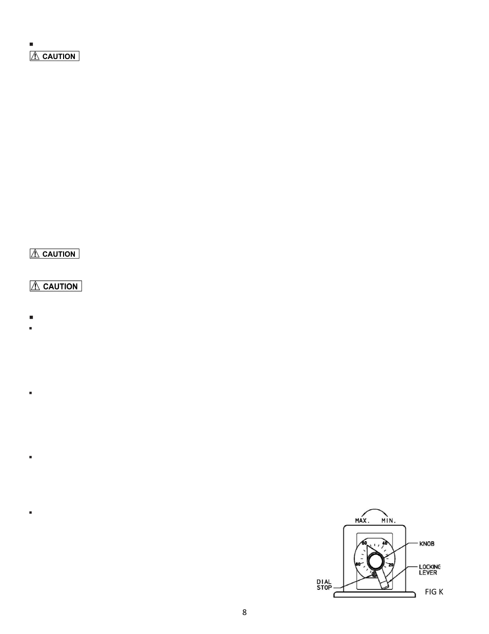 Priming, Maintenance | Pulsafeeder Chem-Tech Series 100-150 User Manual | Page 8 / 12