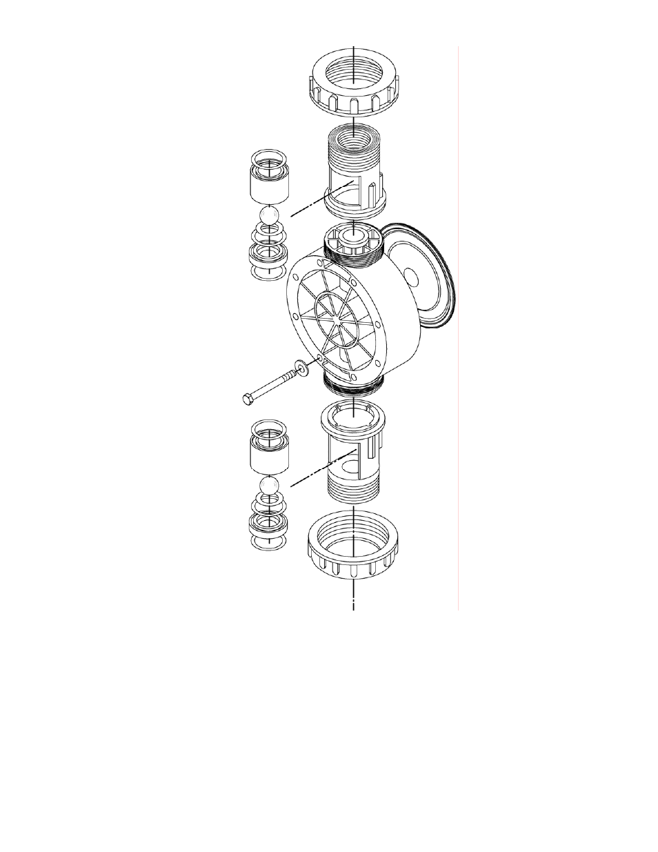 Pulsafeeder OMNI Series DC7 User Manual | Page 15 / 34