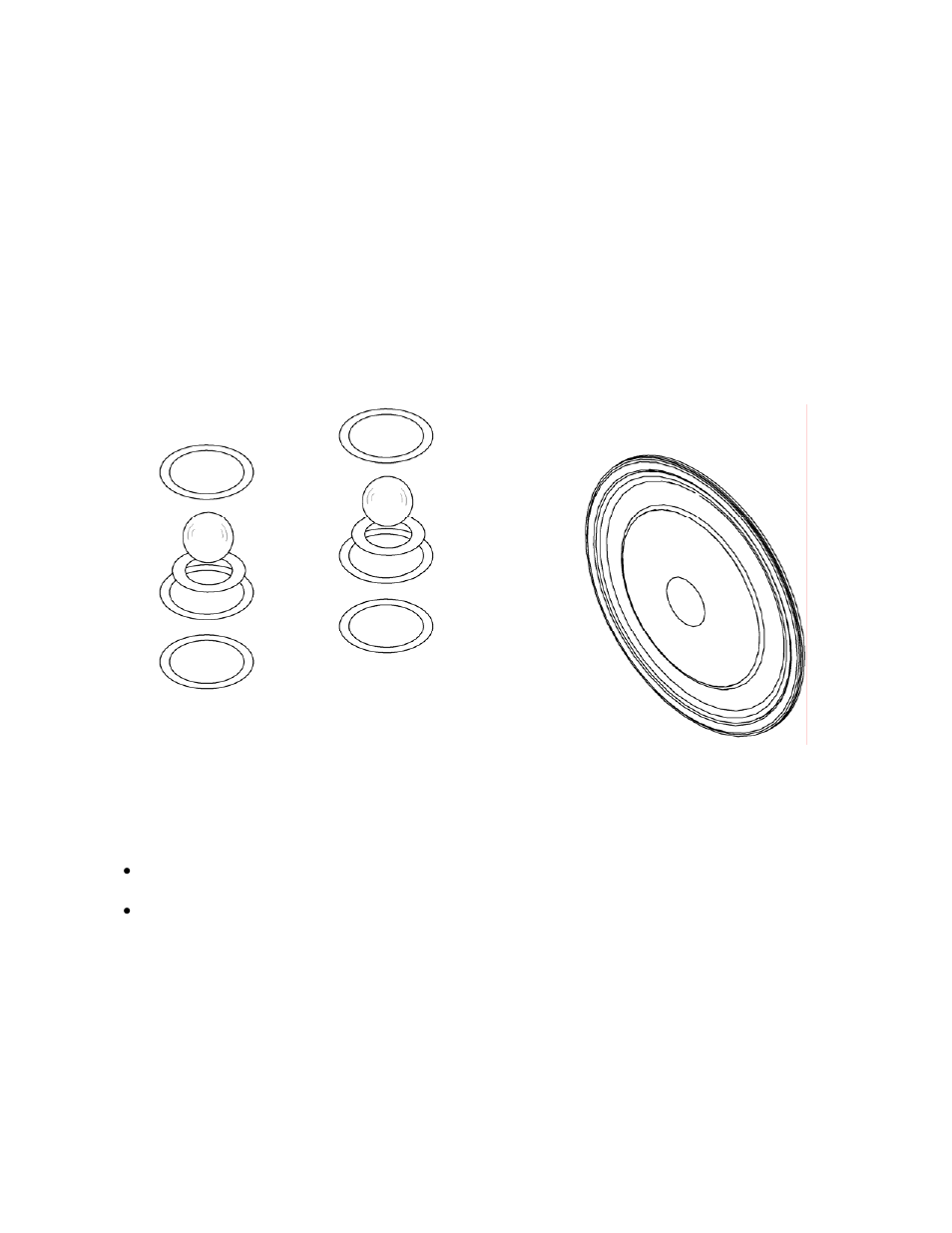 Replacement parts, 1 kopkit program, 2 ordering kopkits or parts | Pulsafeeder OMNI Series DC7 User Manual | Page 24 / 34
