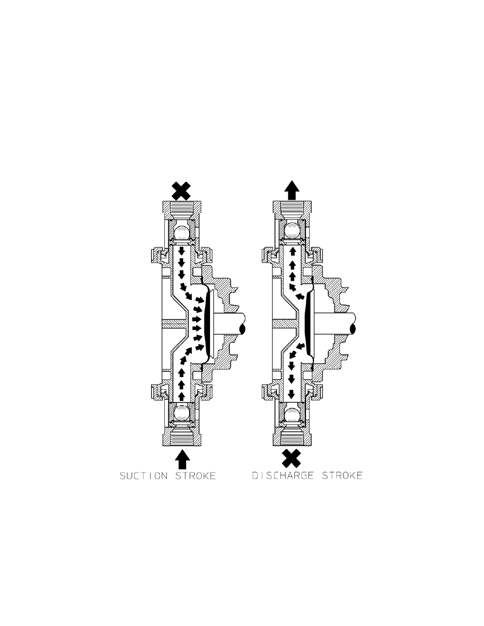 Introduction, Principles of operation | Pulsafeeder OMNI Series DC7 User Manual | Page 4 / 34