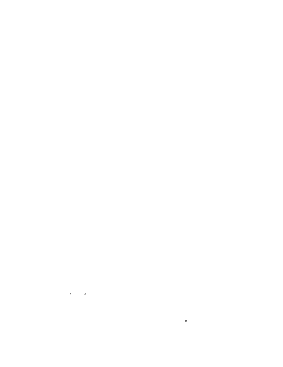 Equipment inspection, Storage, Installation | 1 location | Pulsafeeder OMNI Series DC7 User Manual | Page 6 / 34