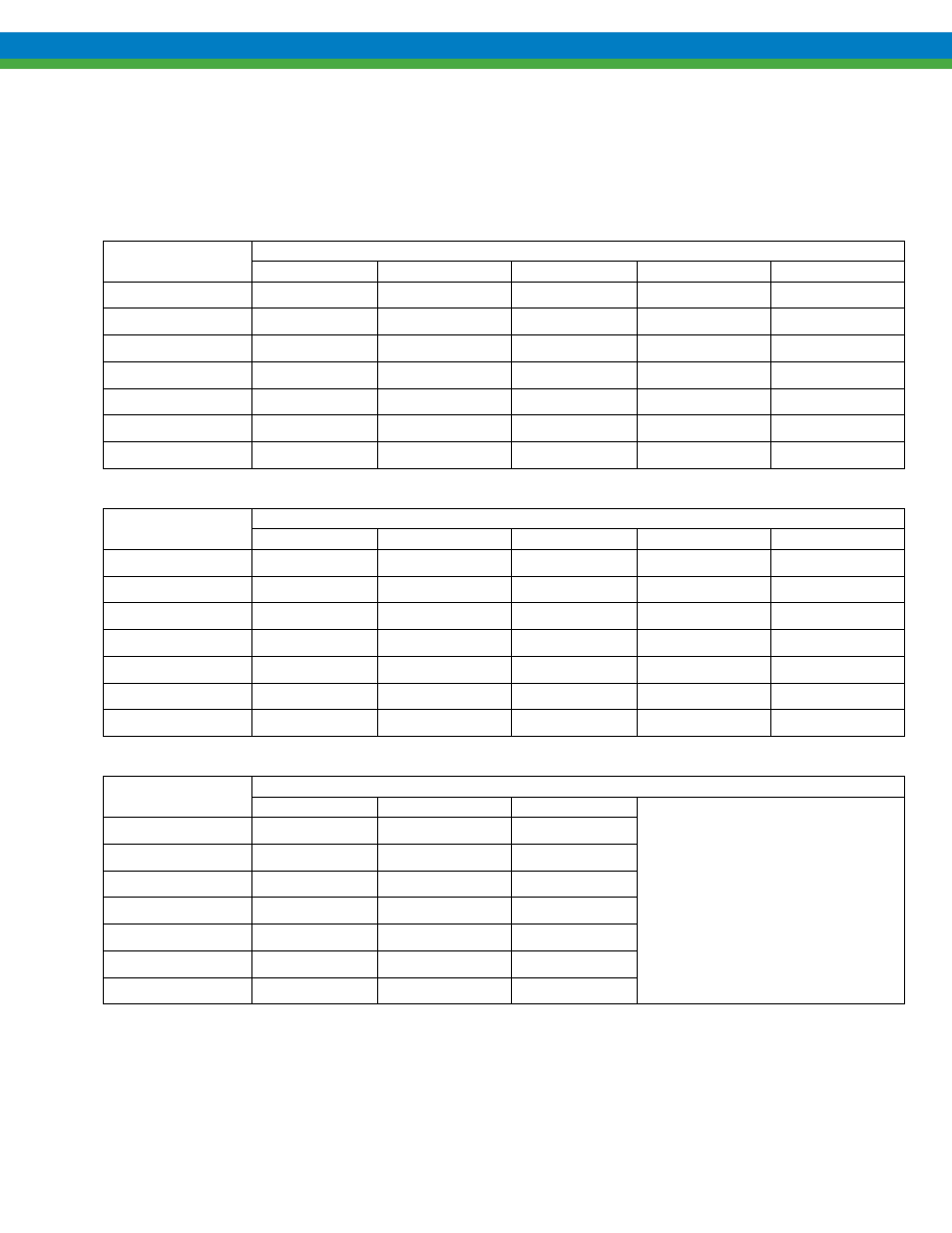 Pulsafeeder OMNI Series DC2-6 EN User Manual | Page 31 / 46