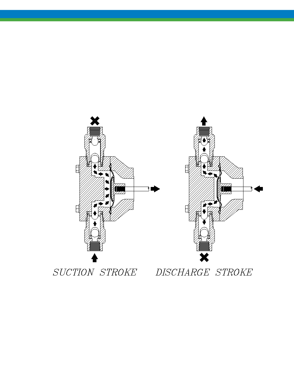 Introduction, Principles of operation, Ntroduction | Rinciples, Peration | Pulsafeeder OMNI Series DC2-6 EN User Manual | Page 5 / 46