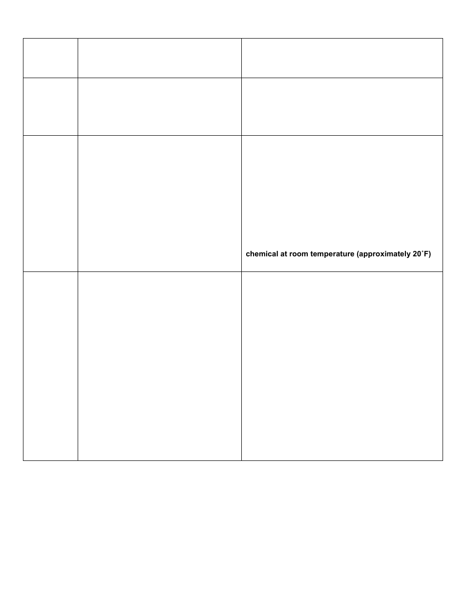 Pulsafeeder PULSAtron Series T7 User Manual | Page 21 / 23