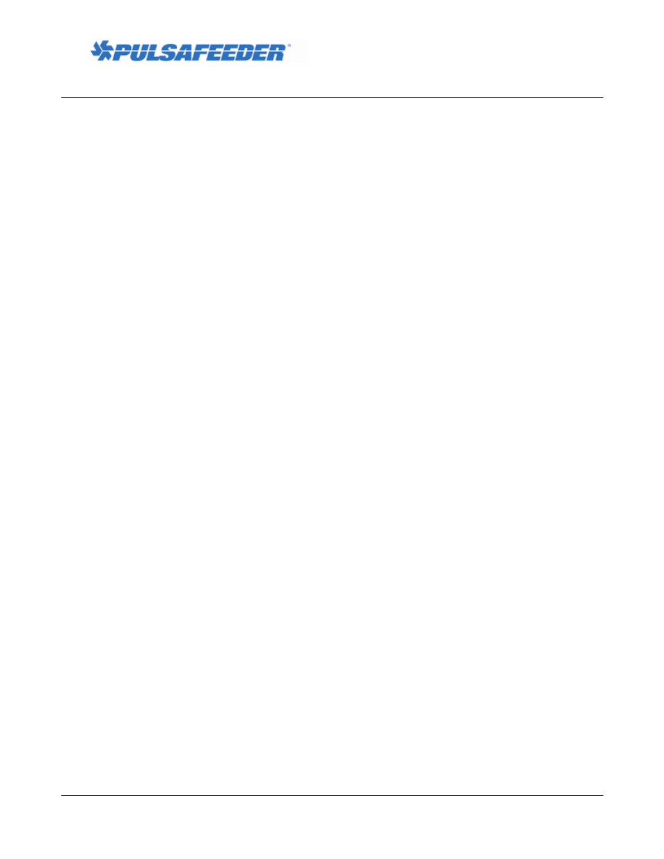 Introduction | Pulsafeeder Polymer Makedown Automatic Systems EN User Manual | Page 4 / 15