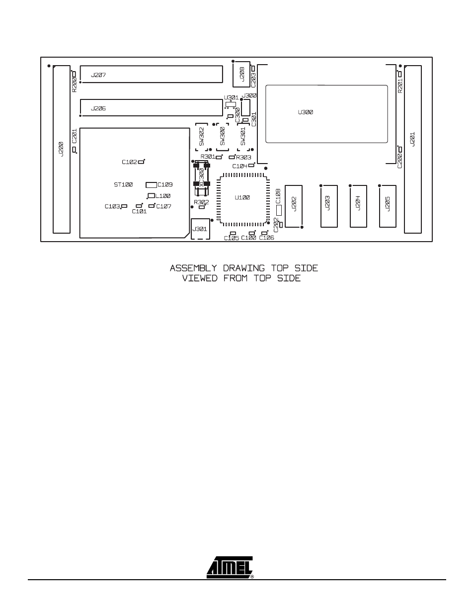 Atmel STK502 User Manual | Page 31 / 33