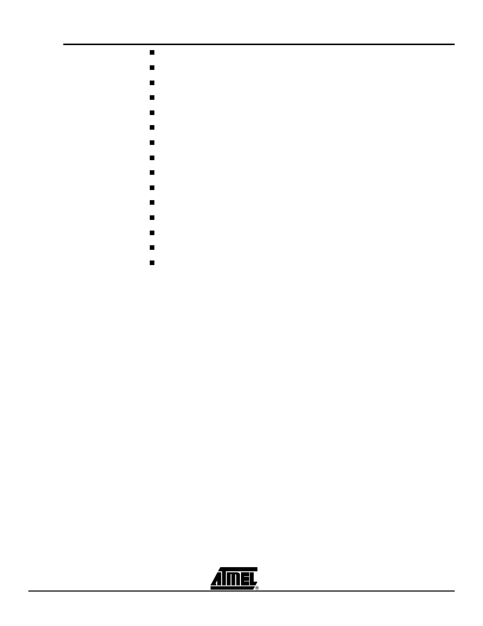 Atmel STK502 User Manual | Page 6 / 33