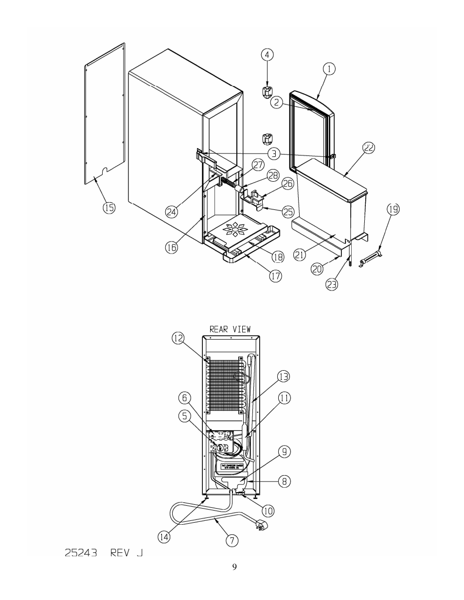 Silver King SKCRM2 User Manual | Page 10 / 12