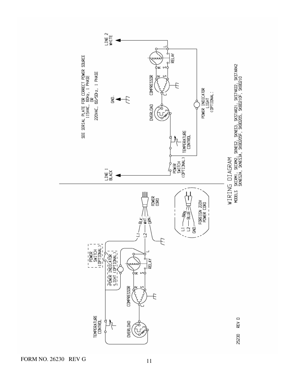 Silver King SKCRM2 User Manual | Page 12 / 12