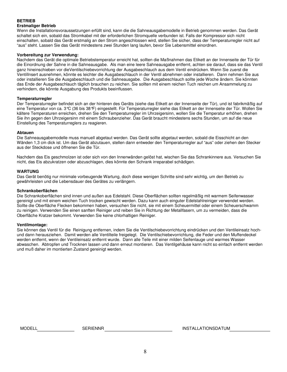 Silver King SKCRM2 User Manual | Page 9 / 12