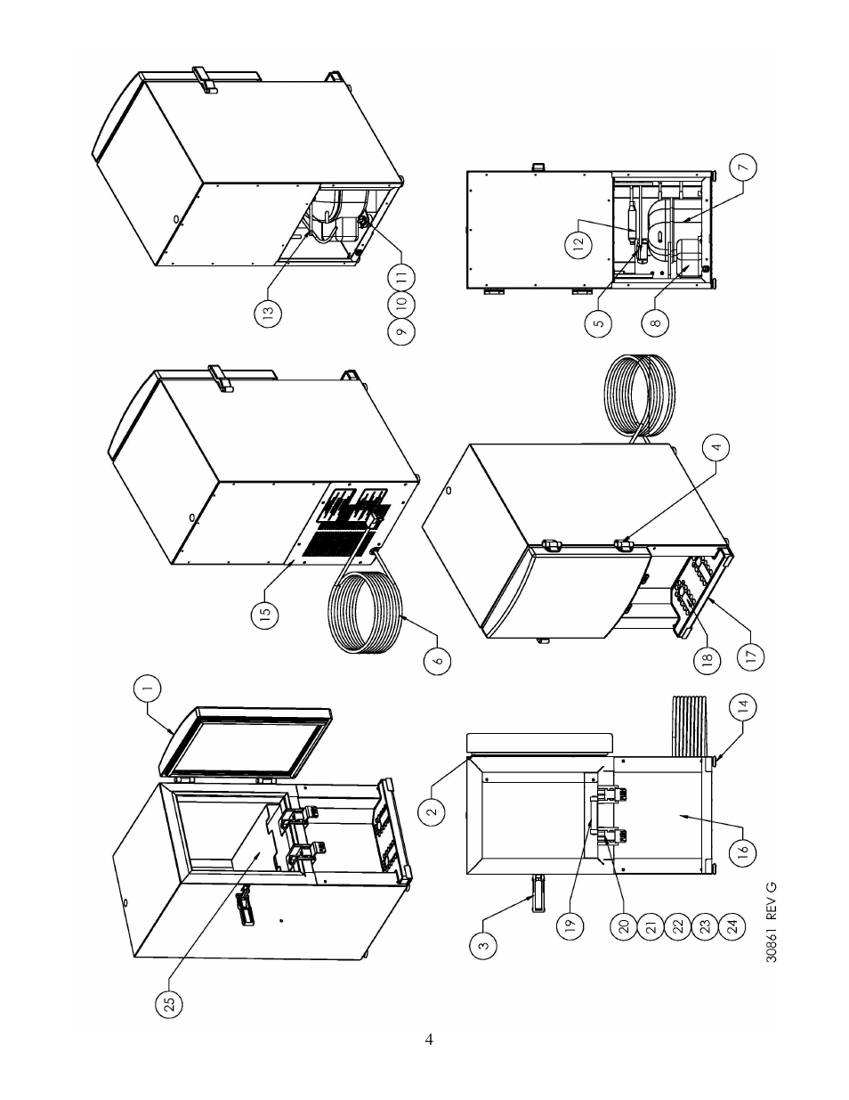 Silver King SKNES2 User Manual | Page 5 / 7