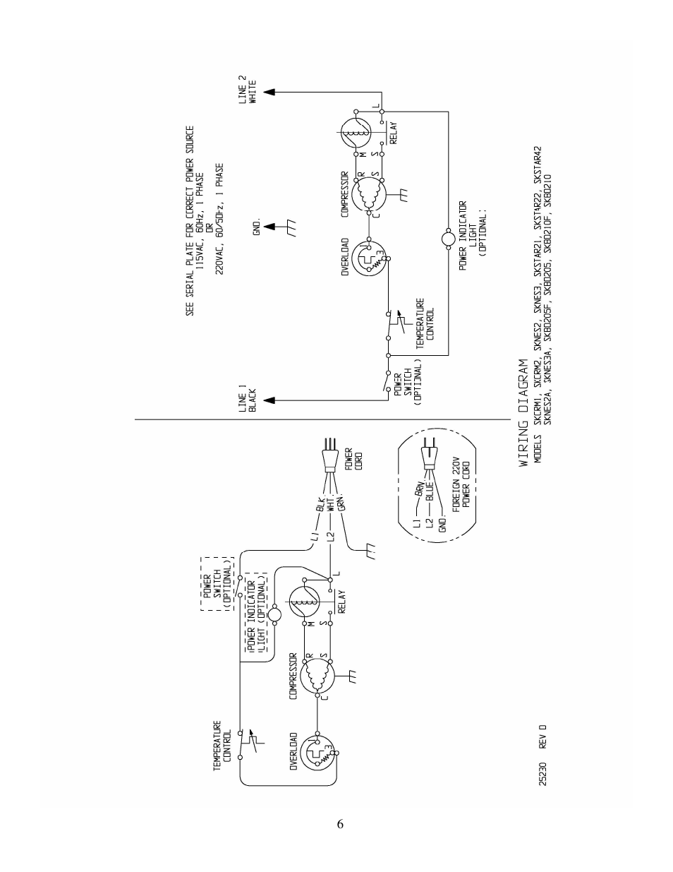 Silver King SKNES2 User Manual | Page 7 / 7