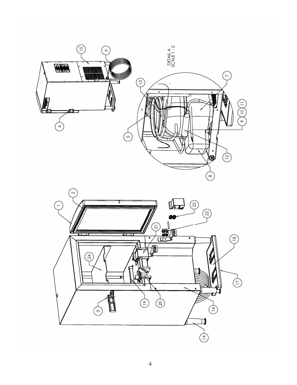 Silver King SKNES2A User Manual | Page 5 / 7