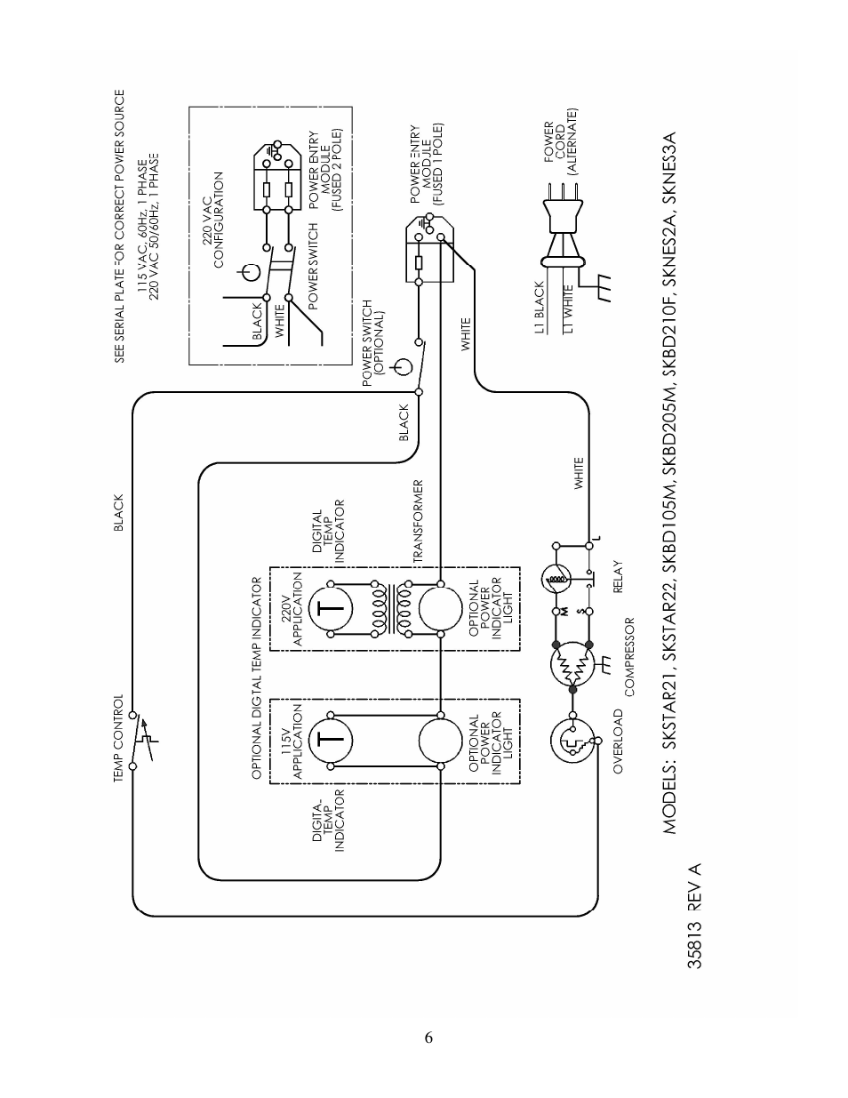 Silver King SKNES2A User Manual | Page 7 / 7