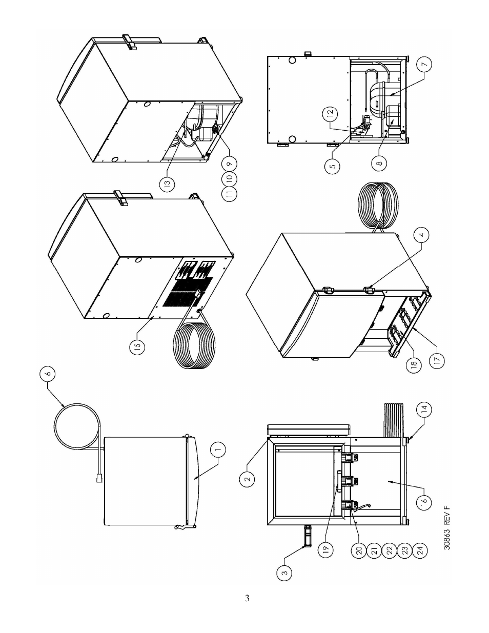 Silver King SKNES3 User Manual | Page 4 / 6