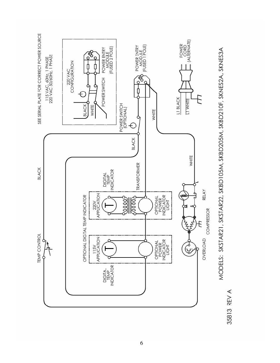 Silver King SKNES3A User Manual | Page 7 / 7