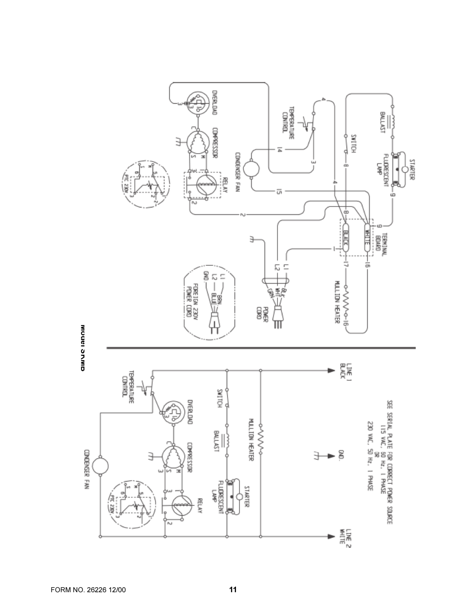 Silver King SKMB User Manual | Page 12 / 12