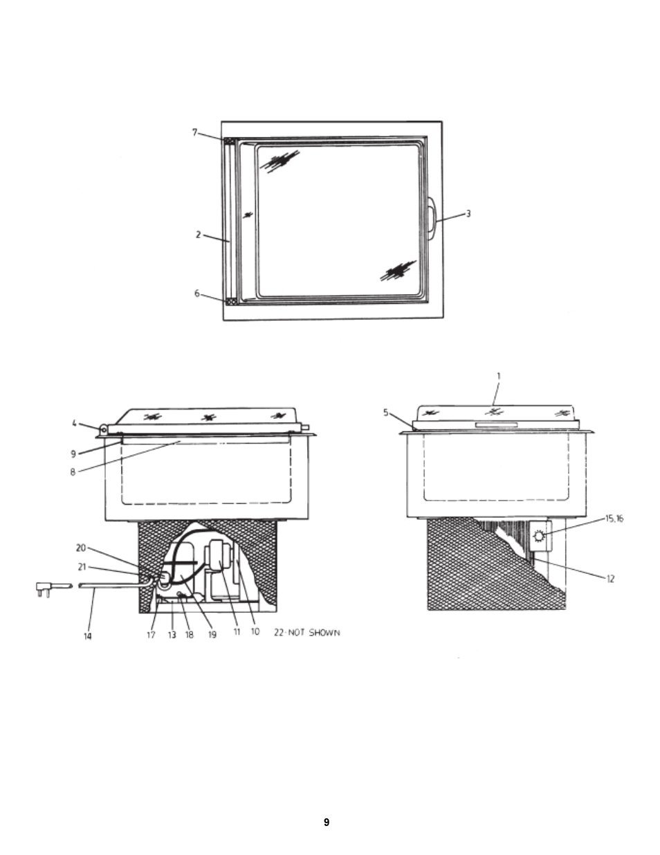 Silver King SKMBDI User Manual | Page 10 / 12