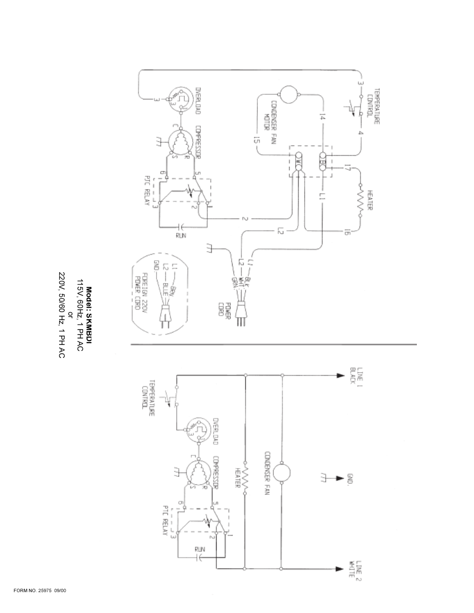 Silver King SKMBDI User Manual | Page 12 / 12