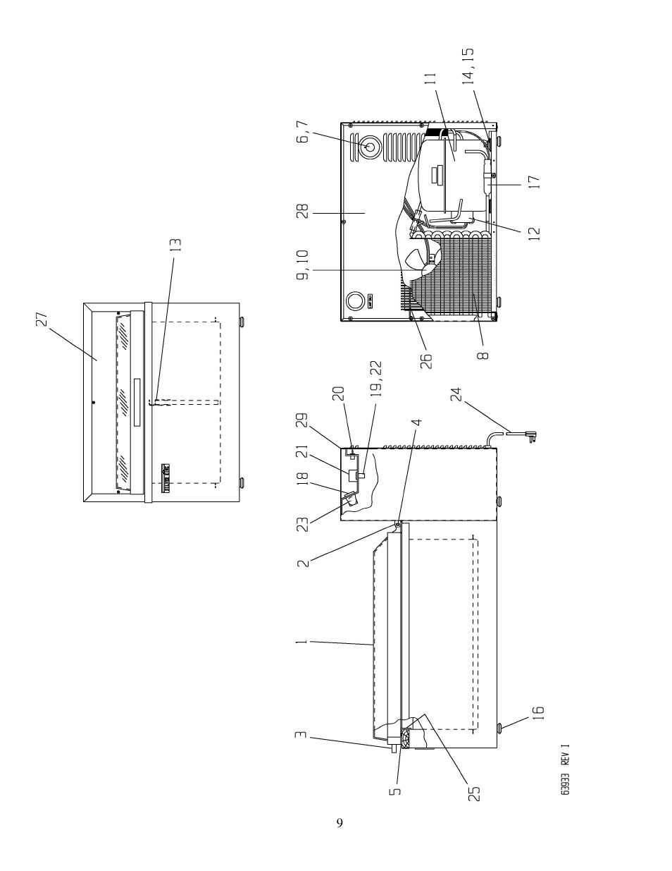 Silver King SKCTM User Manual | Page 10 / 12