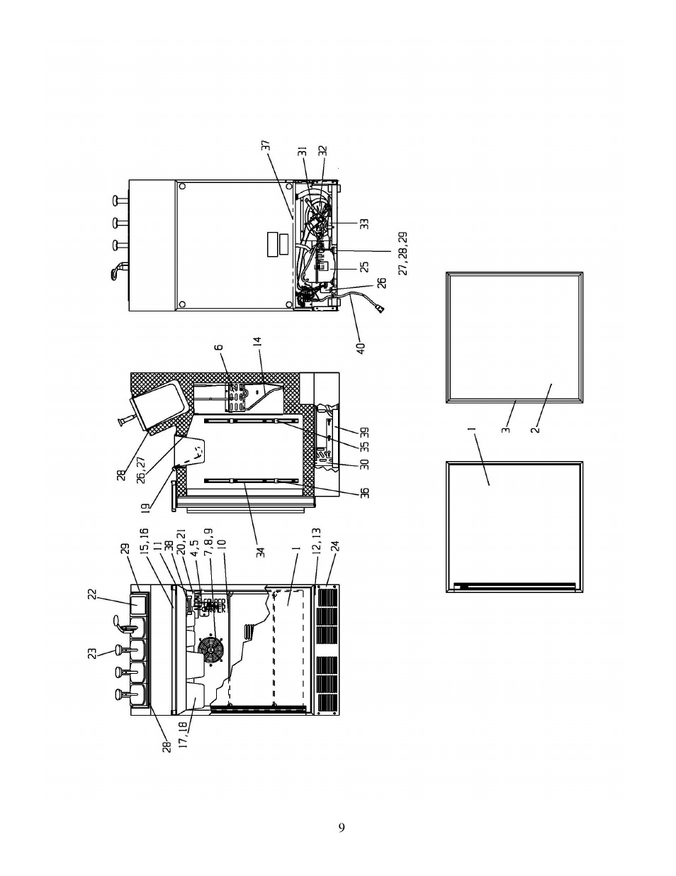 Silver King SKF2A User Manual | Page 10 / 12