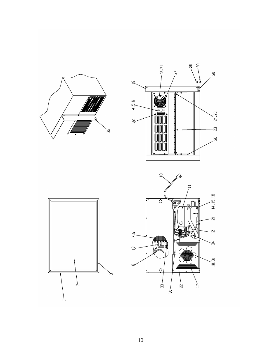 Silver King SKSF User Manual | Page 11 / 13